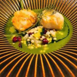 Divin By Sepi À l'intérieur