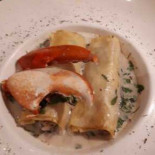 Brasserie Les Enfants Gates Nourriture