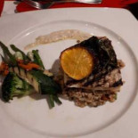 Brasserie Les Enfants Gates Nourriture