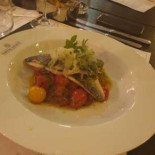 Gaston Vouzote Nourriture