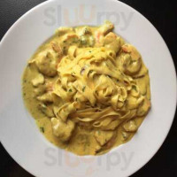 Mezzaluna Nourriture