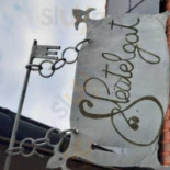 't Sleutelgat Nourriture