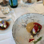 't Sleutelgat Nourriture