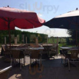 Het Mortierken À l'intérieur