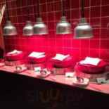 Avenue Madeleine Nourriture