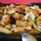 Chinois Teng Long Comida