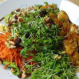 Le Moon's Nourriture