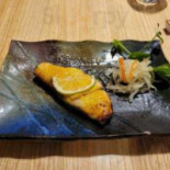 Samouraï Nourriture