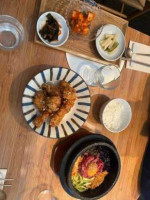 Maru À l'intérieur