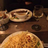 Het Landerhuys Comida