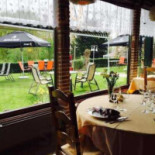 L'escanguilles Comida