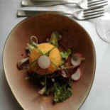 T Meulenhuys Nourriture