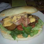 Moeder Overste Nourriture