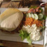 Moeder Overste Nourriture