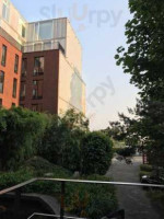 Cheng's Garden outside