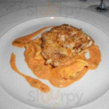 De Laurier Nourriture