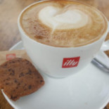 H32 Eetcafé In Oss Nourriture