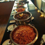 Byblos Libanese Keuken Essen