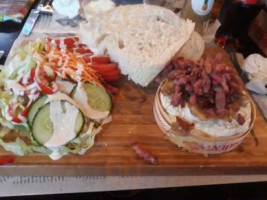 Harley Street Dentro