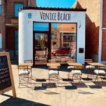 Venice Beach À l'intérieur