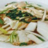 Van Kim Anderlecht Nourriture