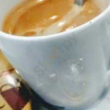 Van Kim Anderlecht Nourriture