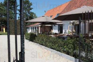 De Couter Extérieur