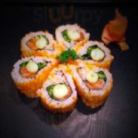 Taisho Teppanyaki-sushi Comida