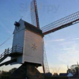 De Meule À l'intérieur