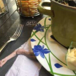 Saint D'hic Ii Nourriture