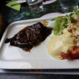 Saint D'hic Ii Nourriture