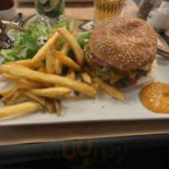 L'ultime Atome Nourriture