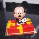 Boulangerie Godefroid Comida