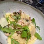 La Pradera Nourriture