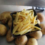 Greenroom.be Nourriture