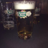 Cafe Narragonia Nourriture