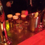 Cafe Narragonia Nourriture