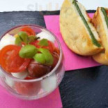 Catharina Nourriture