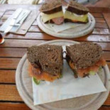 Moeder De Gans Außen