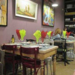 L'intemporelle Nourriture