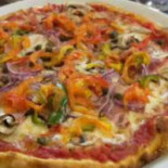 Den Tichel Nourriture