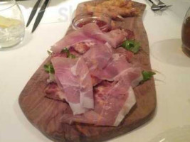 Bistro Tutti Nourriture