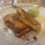 Coupé Couteau Comida