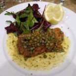 Coupé Couteau Comida