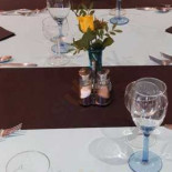 Chéz Maman Nourriture