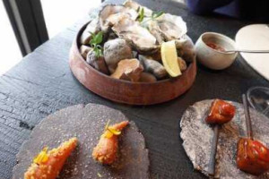 Hoeve De Bies Nourriture