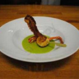 Le Côté Sud À l'intérieur