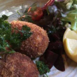 T'hazeveld Nourriture