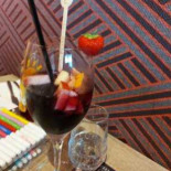 Le Grill De Pouss Nourriture