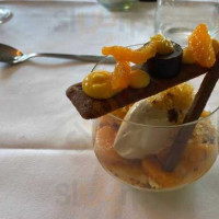 Zilverden Nourriture